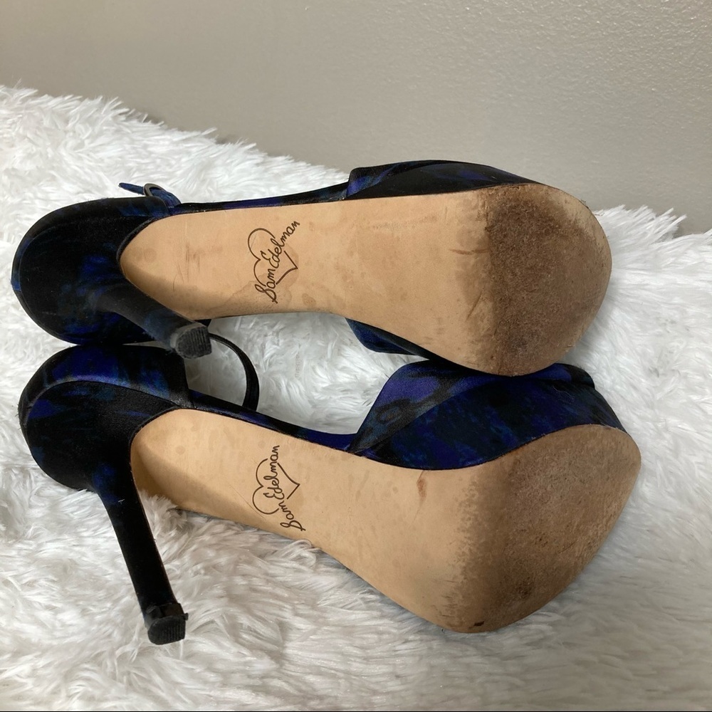 Sam Edelman Marina Platform - Picture 5 of 7